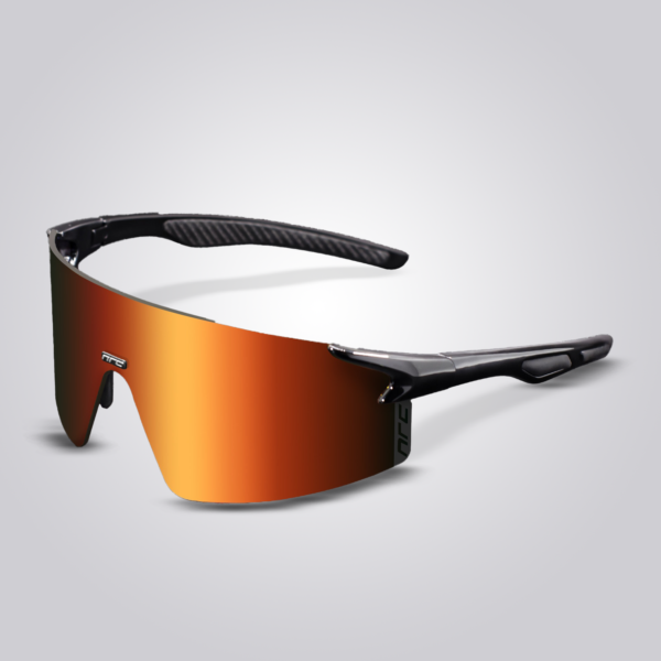 Óculos de Ciclismo Ultravue® IronMan | Lentes Esportiva Fotocromática UV400